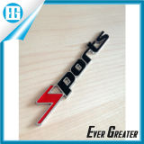 Customize High Quality Car Emblem Badges with ISO/Ts16949 Certified