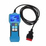 Truck Diagnostic Tool Quicklynks T71 for Heavy Truck/Bus OBD2 Code Reader with J1939/J1587/1708 Protocol