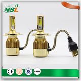 6000lm 60W Auto LED Headlight Kit 12V 24V H1 H3 H4 H8 H9 H10 H11 H13 H16 Headlight LED