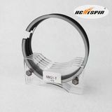 Piston Ring 6bg1 Four Ring Isuzu Engine Parts 1-12121-146-0