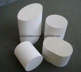 Car Honeycomb Ceramics Cordierite Honeycomb Ceramic Substrate