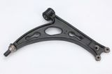 Cast Steel Car Accessories Control Arm for VW Touran VW Golf Audi A3