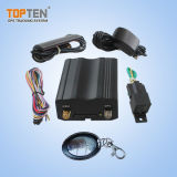 Real Manufacturer Vehicle Car GPS Tracker Tk103 with Low Price (TK103-ER)