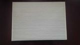 Cabin Air Filter 27277en000 for Japanese Car