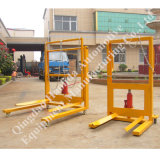 Heavy Duty Tire Carrier for Sale