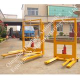 Heavy Duty Tire Carrier for Sale