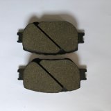 Auto Spare Car Parts Ceramic/Semi-Metal 04465-30030 Brake Pad
