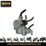 Motorcycle Zinc Alloy Motorcycle Carburetor with Passivation for C100 Dream