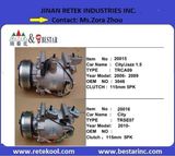 Trf090 / Trsa09 Auto AC Compressor for Honda Civic