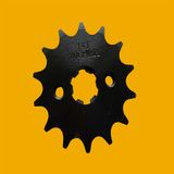 China Manufacturer Durable Motorcycle Sprocket for Motor