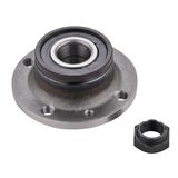Wheel Hub Bearing (OE Ref: 1570756)