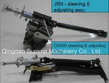 Truck Steering Column Steering Shaft Auto Steering Column