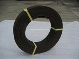 Black Asbetos Brake Lining Roll