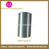 Isuzu Cylinder Liner 4be1 5-11261-016-2