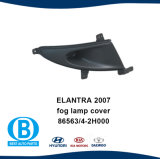Elantra 2007 Foglamp Cover
