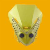 OEM and Universal Headlight, Motorcycle Headlight for Various Models