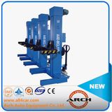 Automotive Mobile Four Post Bus Lift (AAE-MCL155)
