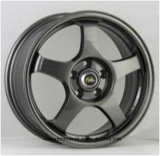 Made in China 13/14/15/16/17inch Good Quality Alloy Wheels