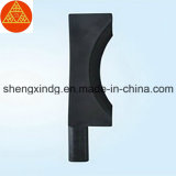 3D Wheel Alignment Wheel Aligner Turntable Turnplate Turn Plate Passing Bridge Rubber Latex Parts Accessories Pads Stoppers Sx189