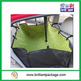Pet Car Seat Cover Rear Back Seat Protector Waterproof Hammock