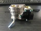 AC300 Idle Air Control Valve for Mitsubishi Mirage/Dodge (OEM #: MD614701)