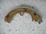 Non-Asbestos Car Auto Part Disc Brake Shoe for Ee90 K285