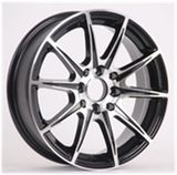 15 Inch Alloy Wheel with PCD 8*100/114.3