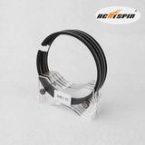 Piston Ring 6he1-Tc Isuzu Engine Parts 8-94385-061-7