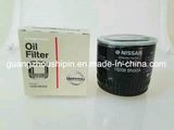 High Grade New Oil Filter for Nissan (15208-BN30A)