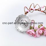 OEM Stamping Bending Carbon Steel CNC Milling for Auto Engine