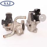 Diesel Motor Egr Valve for Ford V348 2.4L N800 9p29d475AA 9c1q9d475ab 724809400