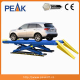 7300kg Capacity Ce Approval Scissors Car Lift with Alignment (PX16A)