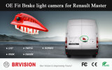 Nv400 Brake Light Backup Camera for Renault Master/Opel Movano/Nissan