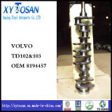 Crankshaft for Volvo Td102&103 OEM 8194457