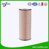 Eco-Friendly Element Oil Filter E161h01 D28 for Mercedes-Benz