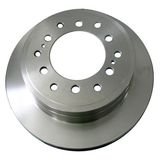 Factory Supply Cheap Car Brake Disc