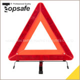 Plastic Warning Triangle (S-1627)