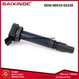 Wholesale Price Car Ignition Coil 90919-02238 for Toyota