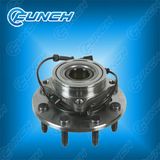 Dodge RAM 2500 Pickup 515061 Wheel Hub Assembly