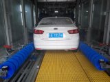 Best Seller Tunnel Car Wash Machine to Malaysia