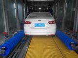Best Seller Tunnel Car Wash Machine to Malaysia