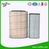 Air Filter for Iveco and Renault Truck Series 6125-81-7032