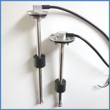 SAE 5-Hole Flange Mounted Fuel Level Sensor