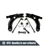 Aftermarket Car Parts Control Arm Kit for Volkswagen 1j0407151b 1j0422803b