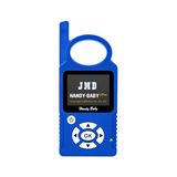 Original Blue Color Handy Baby Cbay Hand-Held Car Key Programmer New 8.1.0 Auto Key Copy for 4D/46/48 Chips Cbay Chip Programmer