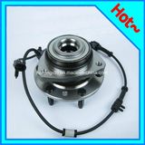 Front Wheel Hub Bearing 12413037 for Chevrolet Trailblazer 2002-2009