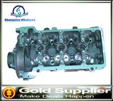 372A Cylinder Head 372A-1003015mA for Chery QQ372 Yo-Ya