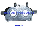 Manifold Exhausts (M10027) and Cast Manifold