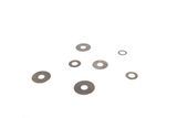 High Precision Stainless Steel Flat Steel Shims