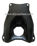 Carbon Fiber Color Parts Ignition Switch Frame for Ducati Streetfighter